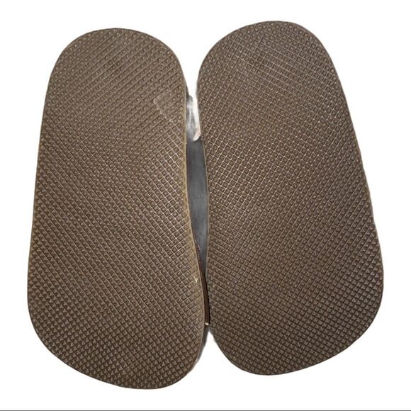 Old Navy Lot of 3 Baby Sandals Crib Shoes - Picture 3 of 7